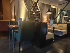 -绿茵阁牛扒餐厅(客村店)