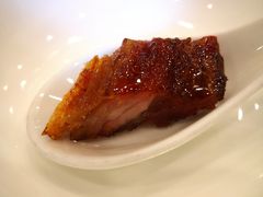 招牌脆皮叉烧-顺风山庄(水濂山店)