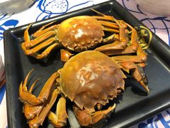 -松哥油焖大虾(皇岗一店)