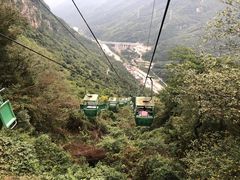 -九皇山景区