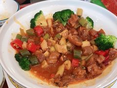 -国强手抓(西夏区店)