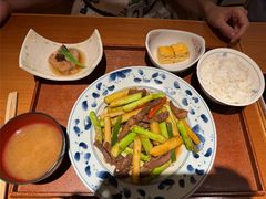 -希望日本料理(保利香槟花园店)