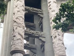 -顺峰山公园