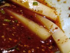 -百年神厨·地道川菜(清江西路店)