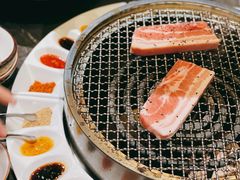 -十三姨正合丰烤肉(营迹路店)