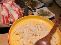 -沼津港精致料理·寿喜烧·烧鸟(青浦宝龙广场日料榜单店)