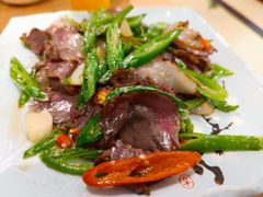 成都小炒肉-真味川菜(梅岭南路店)