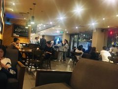 大堂-星巴克臻选(珠海富华里店)