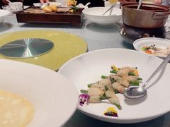 -松鹤楼(狮山永利广场店)