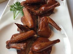 -皇朝尊会(龙之梦大酒店)