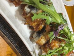 -醉壹号海鲜大排档(厦门美食地标店)