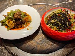 -粗粮人家·东北菜(洋桥店)