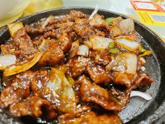 -国人川菜(李家村建东街店)