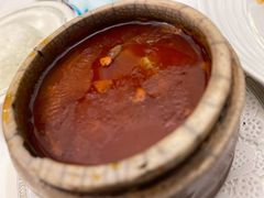 精品罐焖牛肉-莫斯科餐厅