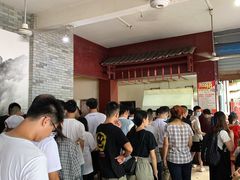 -老东江米粉