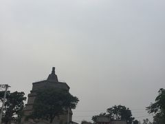 -繁塔