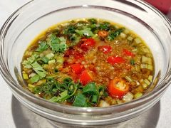 -囍上海鲜火锅酒家(兴宁路店)