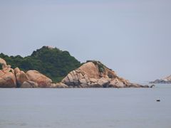 -青澳湾北回归线广场