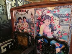 -东坡熬鱼馆(天泰路店)