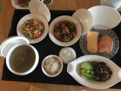 -大美母婴湖畔月子中心(江宁店)