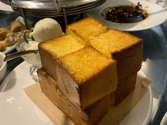 -野蔓果·山野菜(西湖景区·龙井茶田店)