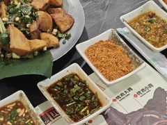 -德四家·云南傣味烧烤品牌(和谐店)