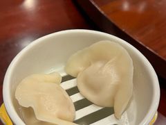 原汁海胆饺子-喜鼎海胆水饺(东港店)