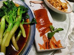 -鸭匠食府·挂炉烤鸭·新京菜(阜成路店)