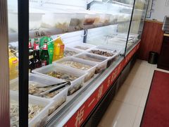 -好吃鬼高原牦牛杂火锅(古尔沟分店)