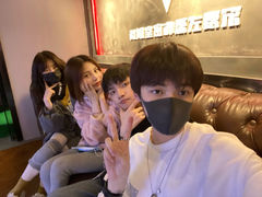 -瞳灵人·沉浸式密室剧场(杭州旗舰店)