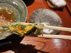 -みかわ是山居