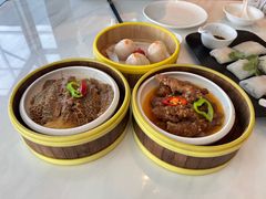 -苏州知音温德姆至尊酒店·四季海鲜自助餐厅(汾湖店)