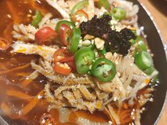 -觅香串串香·麻辣烫·冒菜(欧美广场店)