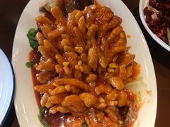 -宝翠花园餐厅(沙湖店)