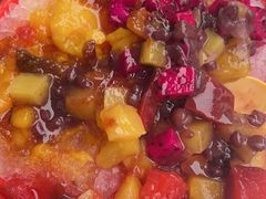 -铁真·刨冰红焖羊肉·正宗老字号