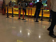 -万达影城(廊坊万达广场激光IMAX店)