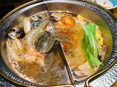 -蟹将军·松叶蟹和牛日料放题自助(K11店)