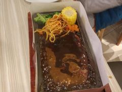 -必胜客(湘隆店)
