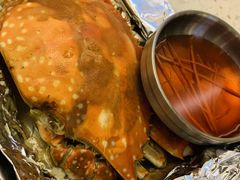 -白仁仔· 活烤海鲜 宵夜(豫园店)