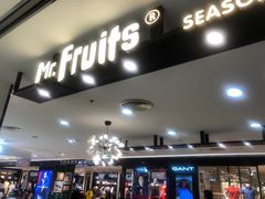-Mr.Fruits水果先生(北京市百货大楼店)