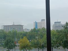 -济南香格里拉·咖啡泉自助餐厅