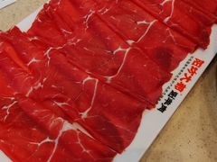 -阳坊大都涮羊肉(阳坊总店)