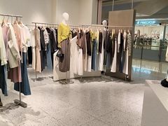 -CLMX(新天地凯德晶萃广场店)