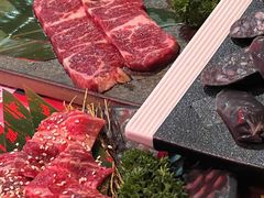 -热血兄弟·炭火烤肉(融侨中心店)