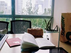 -环球·雅思托福·THiNKSAT留学语言培训学校(国贸校区)
