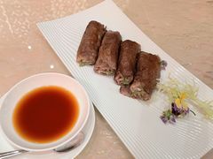 -8餐厅(新葡京酒店)