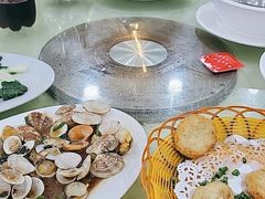 -秋姐美食店(旅游大道店)