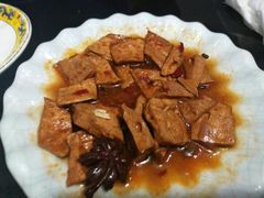 -老家大锅台(世纪城店)