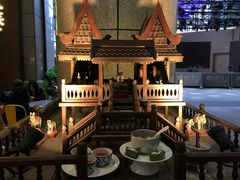 -simply thai天泰(长泰广场店)