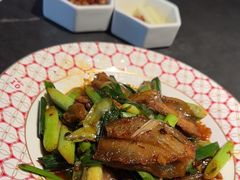 -一品红川菜(皇岗店)
